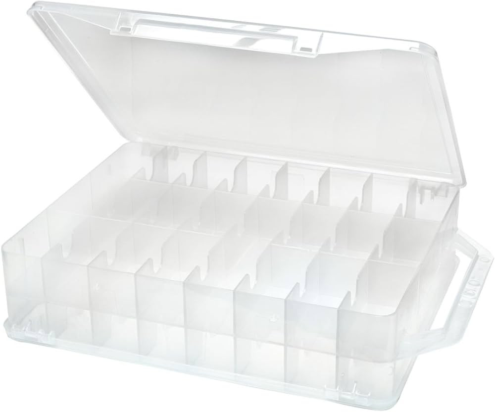 Creative Options 531586 Home Storage Organizer, 14.5, Natural | Amazon (US)