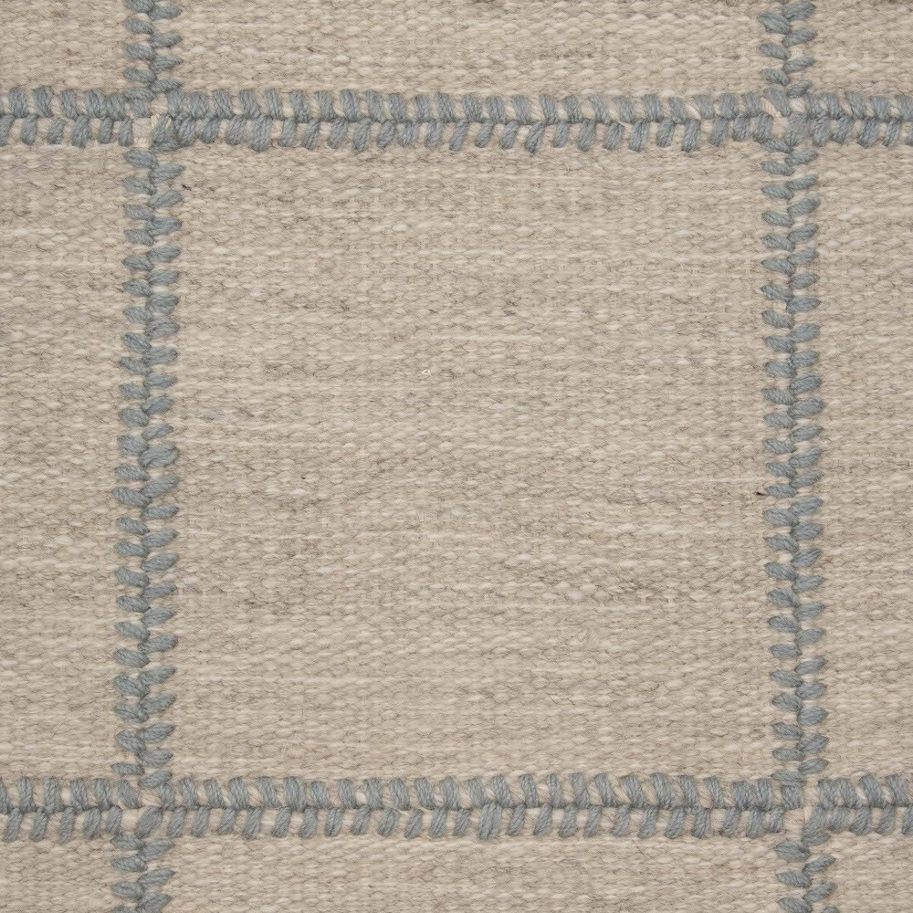 Oslo Oyster | The Perfect Rug