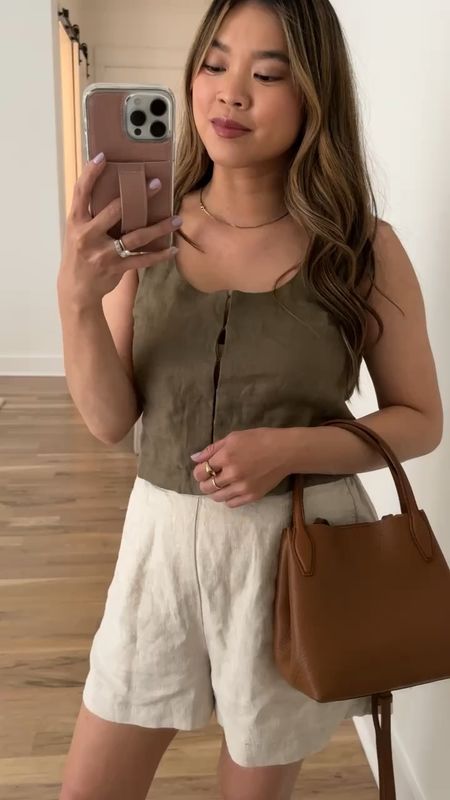 Love an all linen outfit!

vacation outfits, Nashville outfit, spring outfit inspo, family photos, postpartum outfits, work outfit, resort wear, spring outfit, date night, Sunday outfit, church outfit, country concert outfit, summer outfit, sandals, summer outfit inspo

#LTKTravel #LTKSeasonal #LTKStyleTip