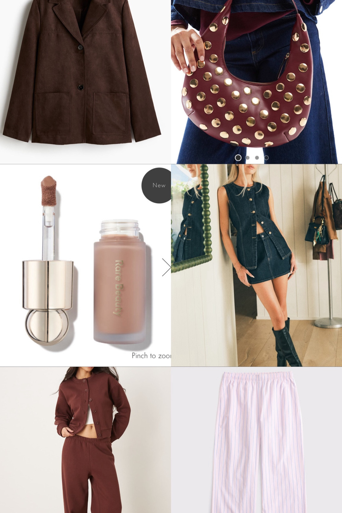 Payday wishlist 

#LTKuk