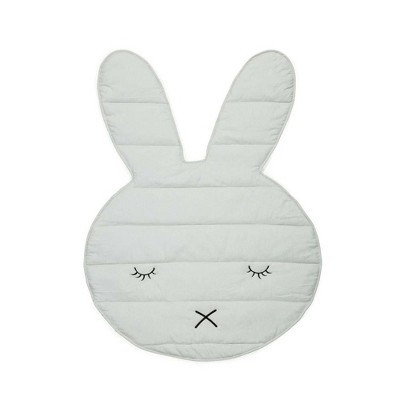 Bunny Baby Mat | Target