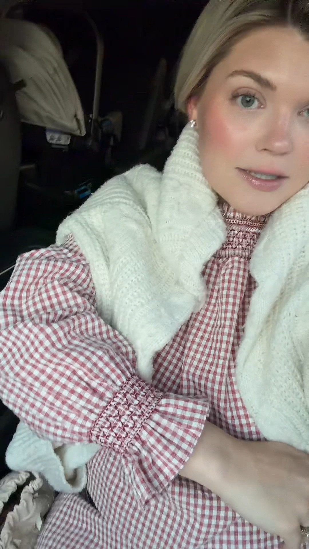 easy throw on dress 

#LTKmomlife #LTKootd #LTKBump