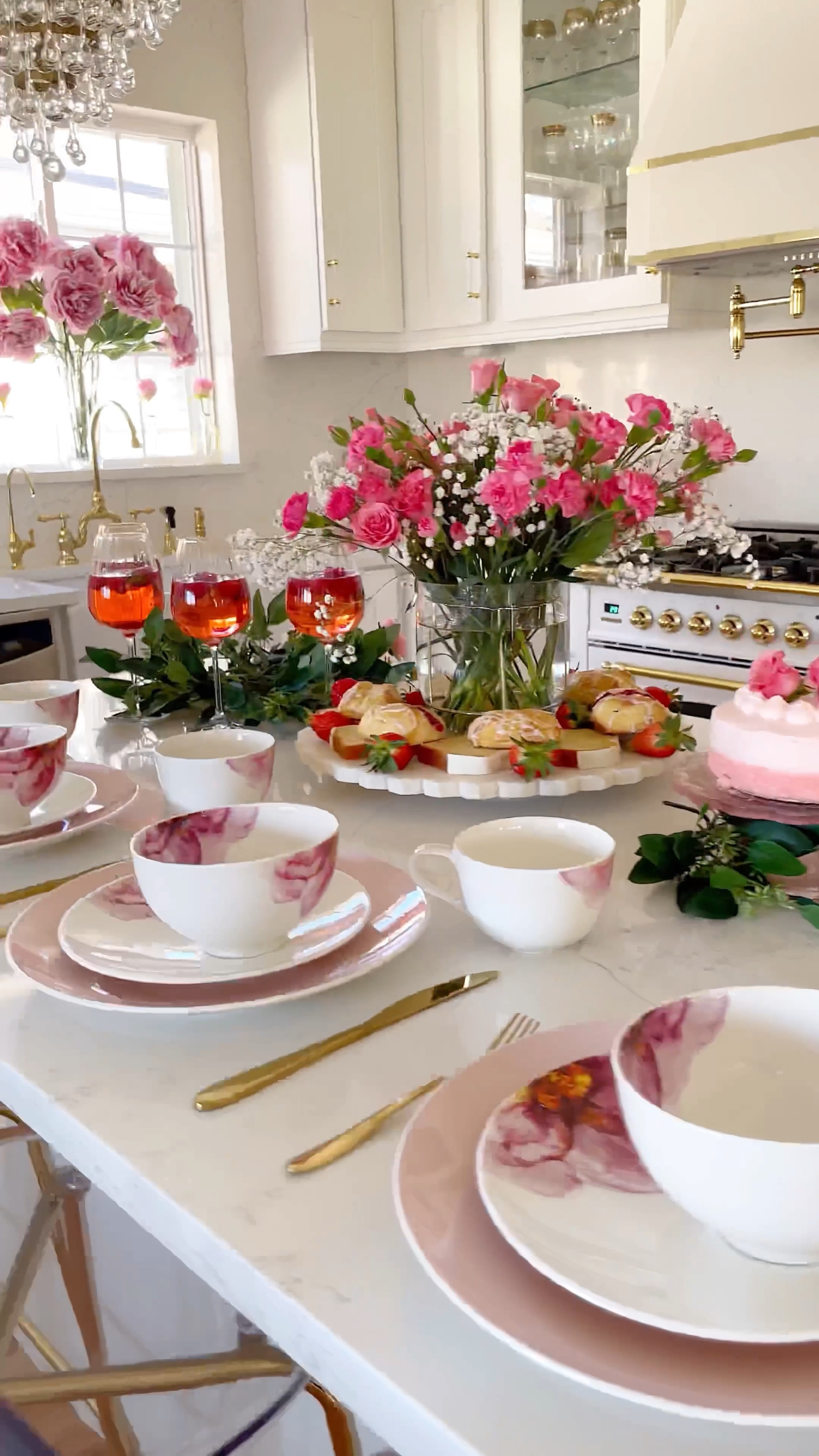 Spring Brunch 

#LTKhome #LTKSeasonal #LTKFind