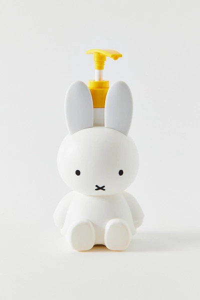 The Crème Shop X Miffy Moisturizing Shower Gel | Urban Outfitters (US and RoW)