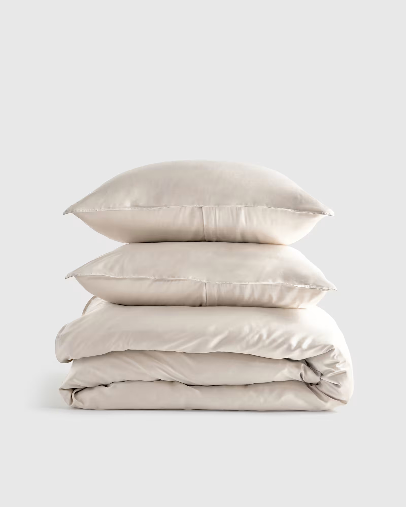 Bamboo Duvet Cover Set | Quince