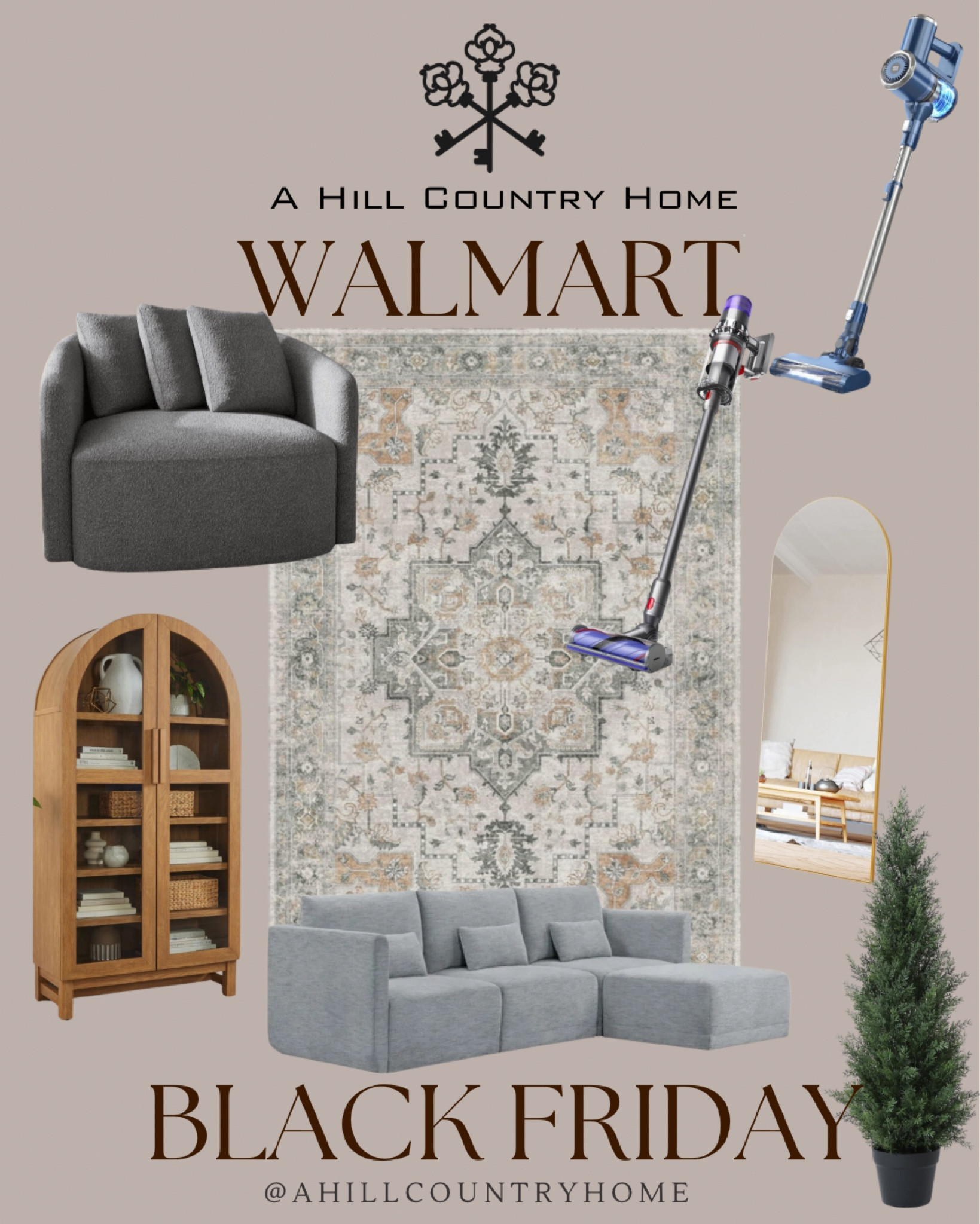 Walmart Black Friday! 

Follow me- @ahillcountryhome for daily shopping trips and styling tips

Christmas decor, holiday decor, Target finds, Target home, Target Christmas, Christmas tree, Christmas finds, winter decor, home decor, entryway decor, wreaths, holidays, Christmas, Christmas dress, christmas skirt, Christmas gifts, Christmas dress, holiday dress, amazon holidays, amazon Christmas gifts

#LTKActive #LTKSeasonal #LTKHoliday