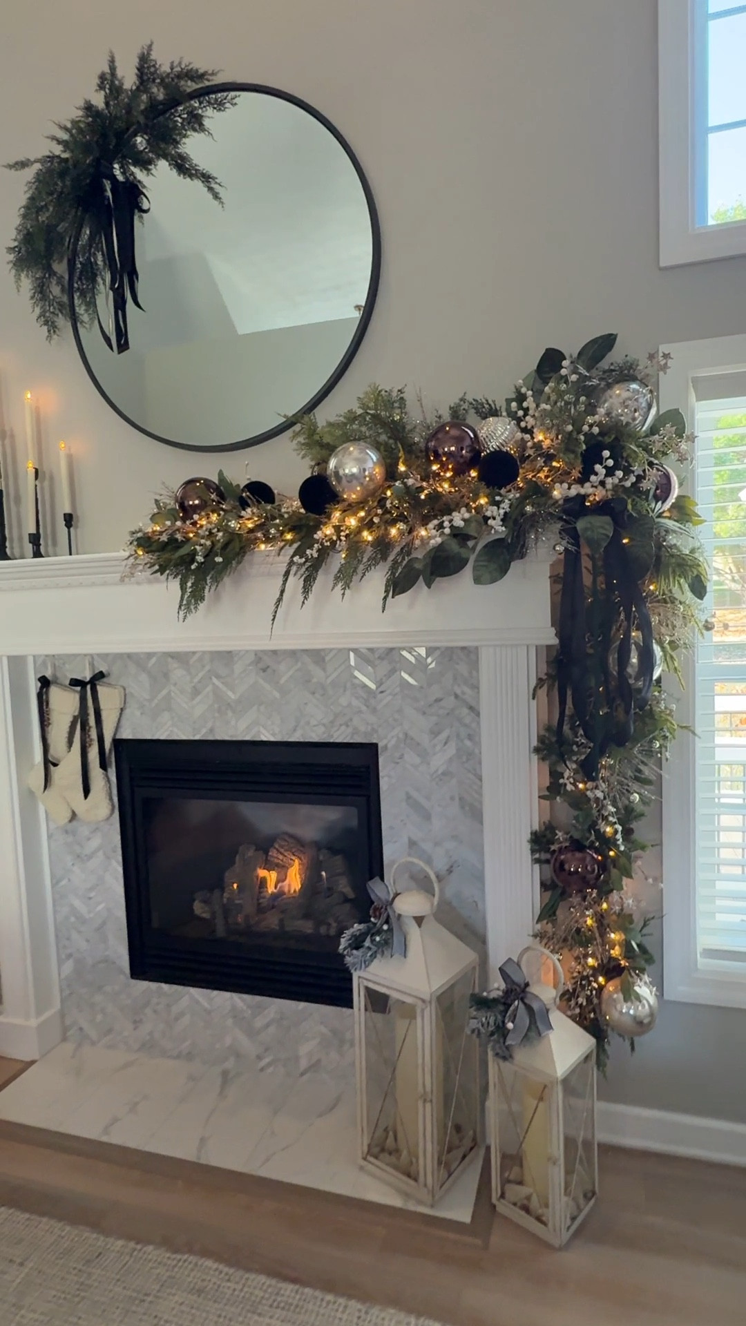 Christmas Decorations 

#LTKHoliday #LTKHome #LTKSeasonal