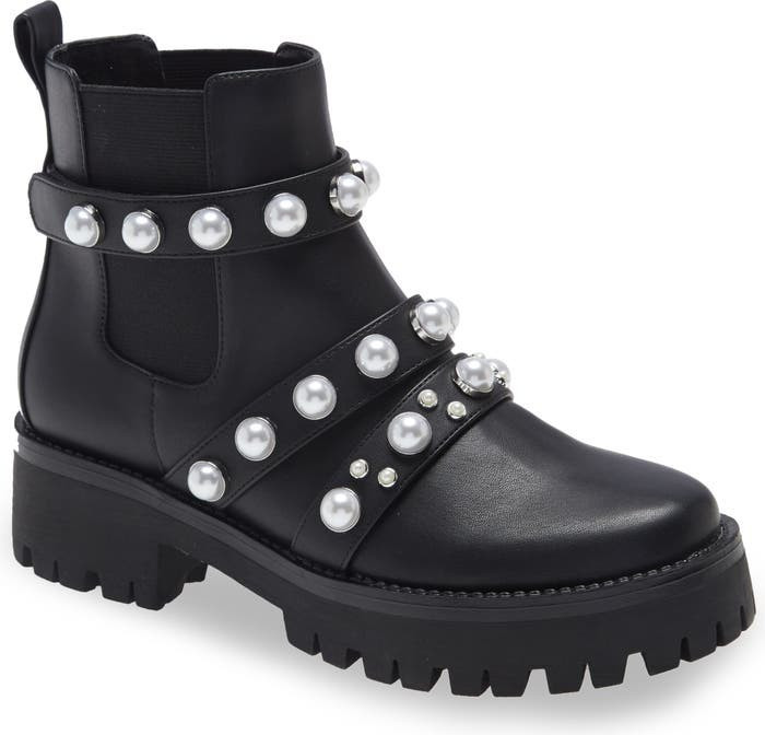 Kora 2 Lug Chelsea BootBP. | Nordstrom