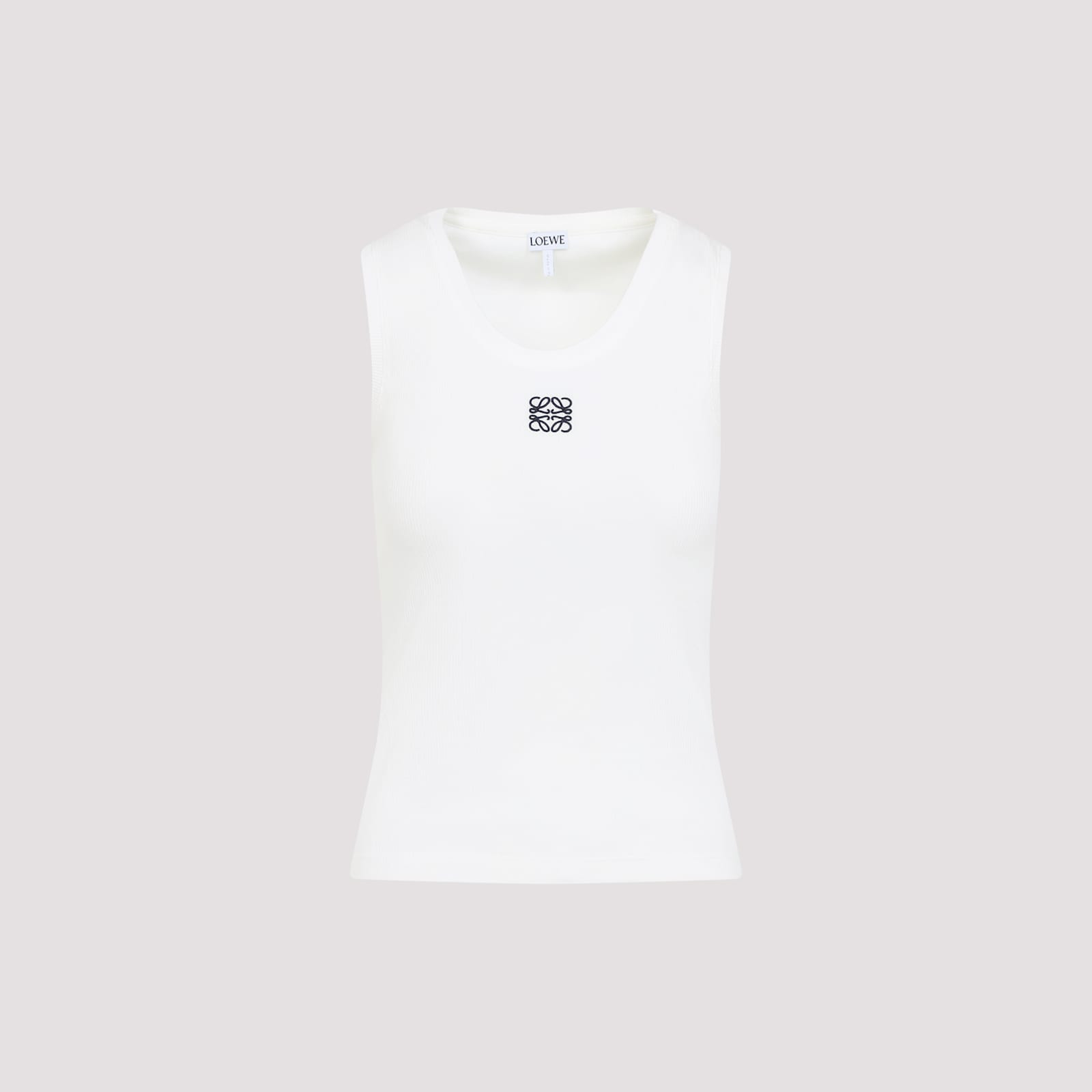 Loewe Anagram Tank Top | Italist.com US