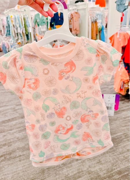 New toddler set 🧜🏼‍♀️😍 They have quite a few new ones! Check out below!

❤️ Follow me on Instagram @TargetFamilyFinds 

#LTKGiftGuide #LTKFind #LTKkids