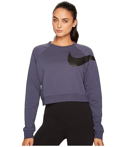 Nike Dry Versa Long Sleeve Training Top | 6pm