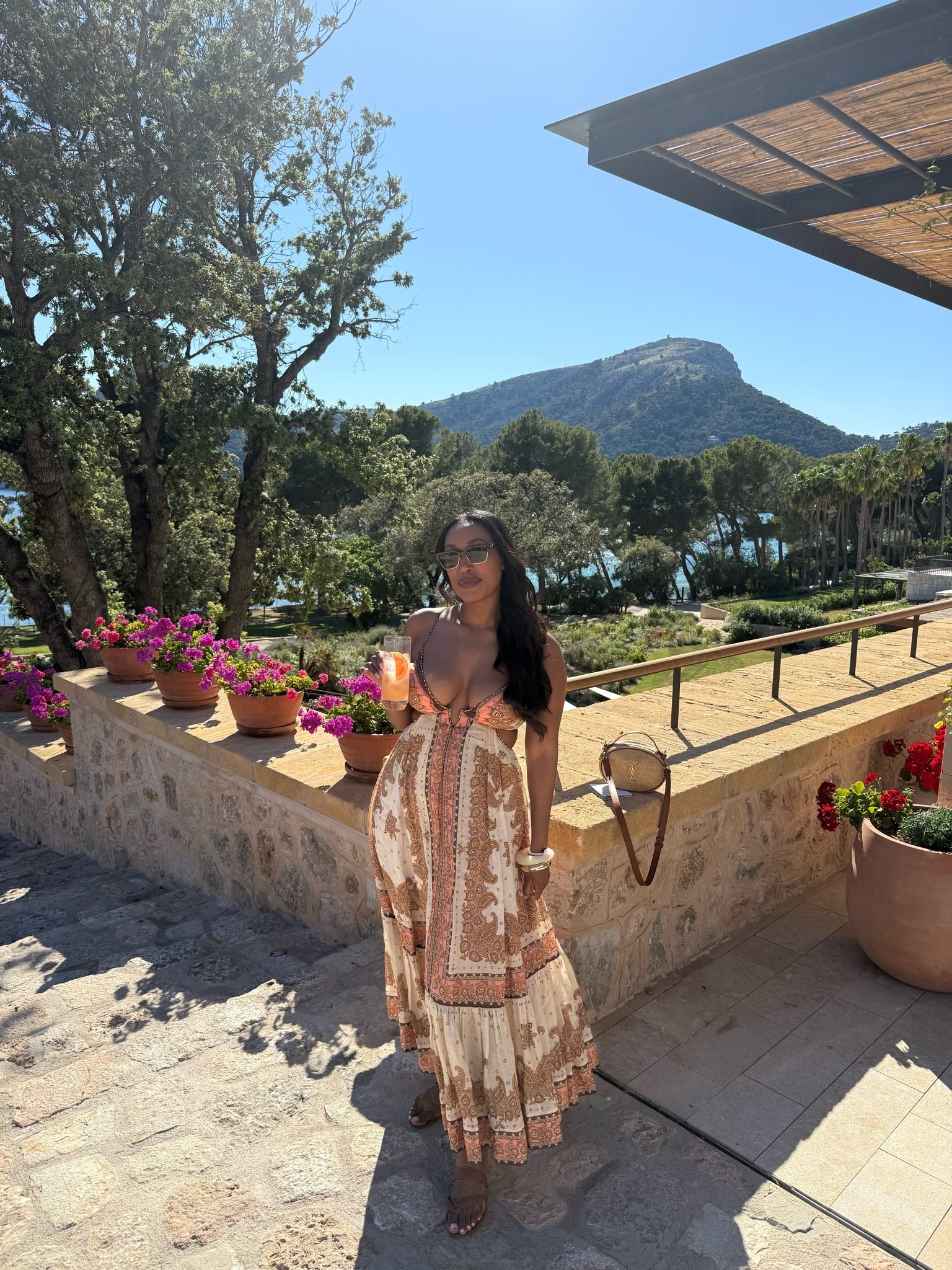 Four seasons Mallorca 🍹

Shop vacation dresses here

#LTKootd #LTKBaby #LTKdayinmylife