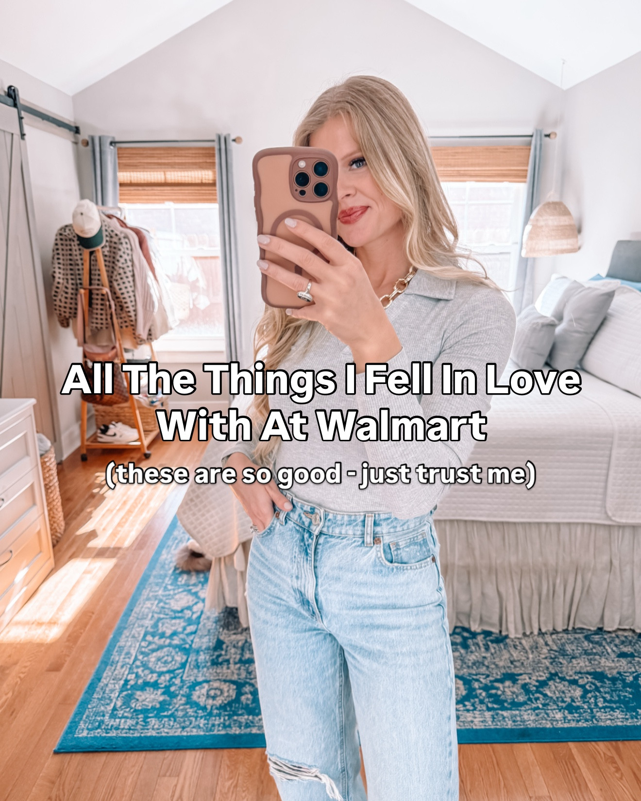 Walmart New Arrivals ⭐️ #walmartfashion #walmartfinds #walmartwins #walmarthaul

#LTKWorkwear #LTKHome #LTKTravel