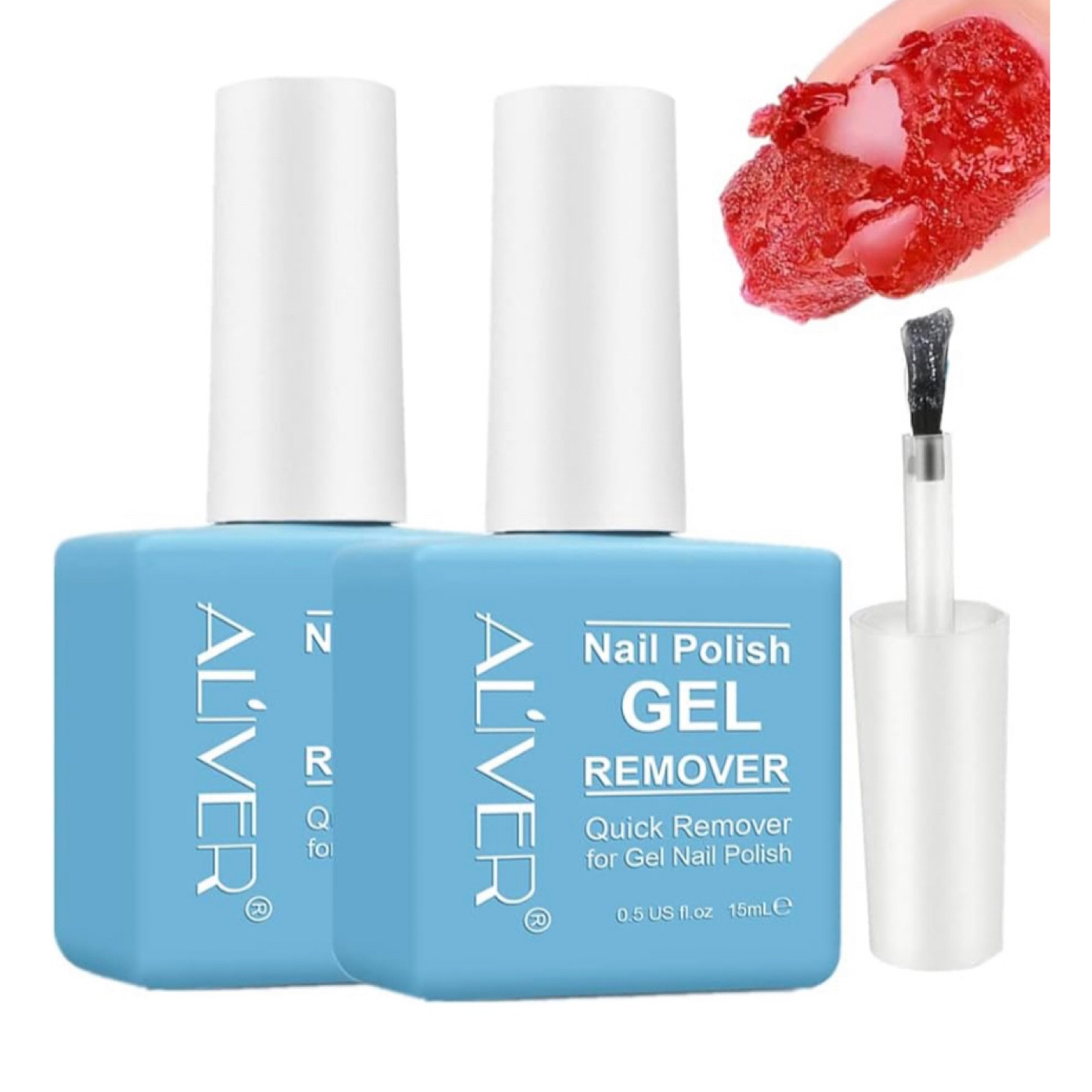 Gel nail polish remover


#LTKbeauty #LTKfindsunder50