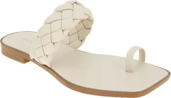 Letti Toe Ring Sandal | Nordstrom