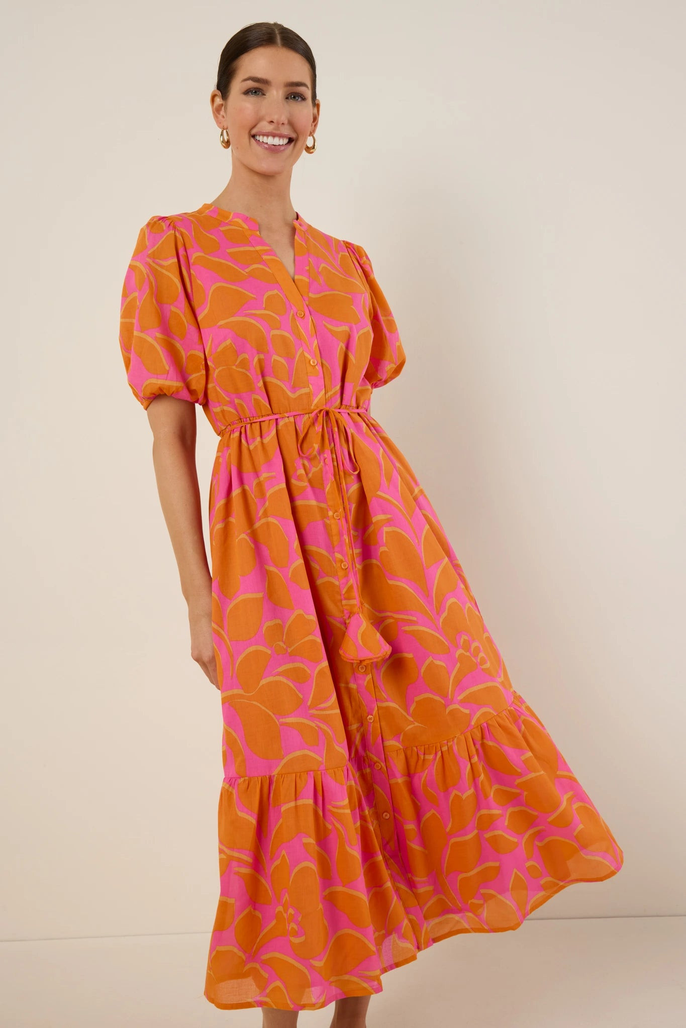 Willis Dress | Avara