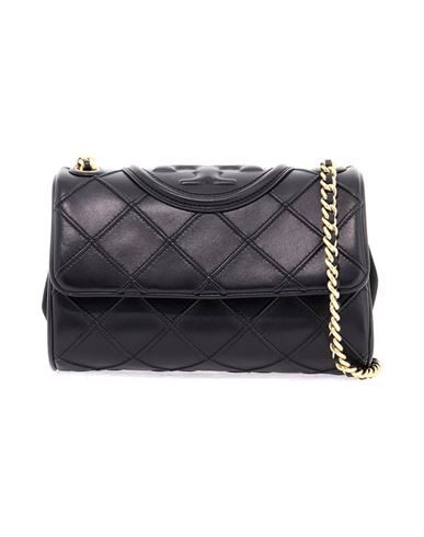 Tory Burch Woman Cross-body bag Black Size - Calfskin | YOOX (US)