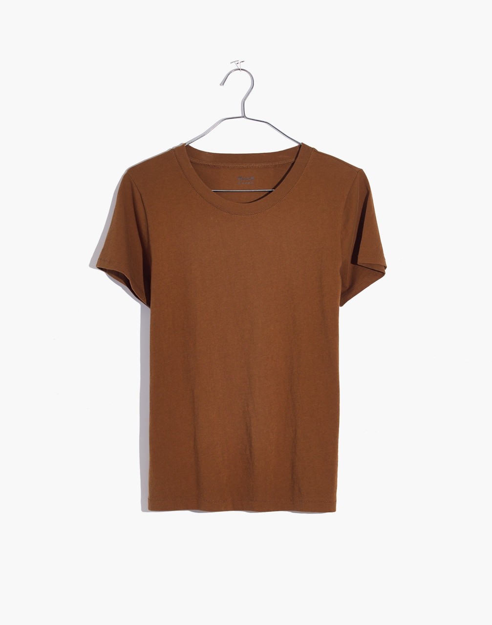 Northside Vintage Tee | Madewell