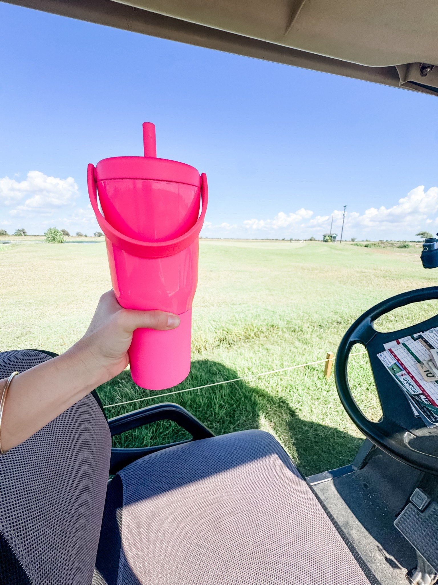 Just might be my new favorite cup! Would make the perfect gift for someone!  @brumate 

#LTKActive #LTKFindsUnder50 #LTKGiftGuide