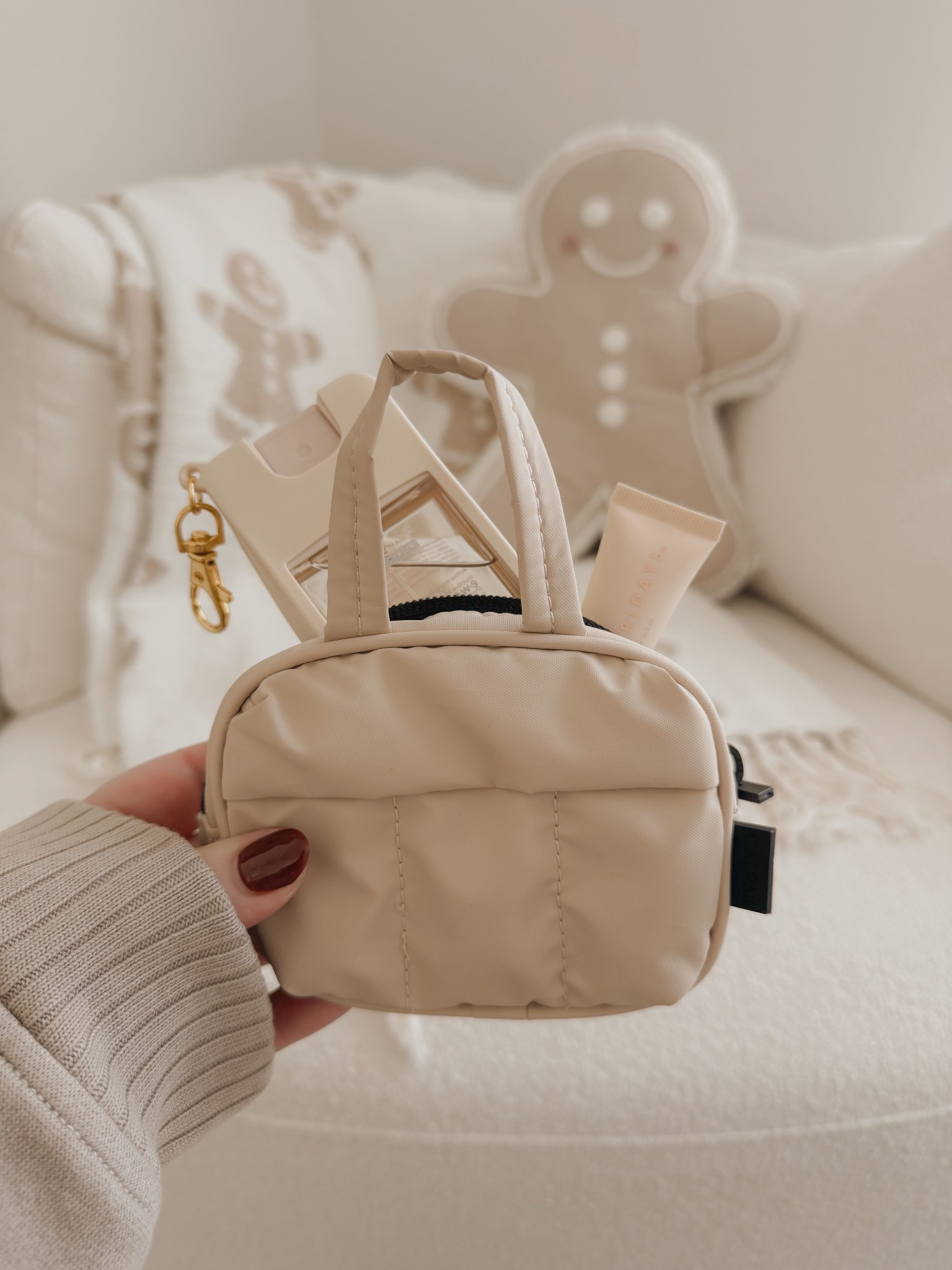 Mini gift idea 💕

#LTKdayinmylife #LTKBeauty #LTKTravel