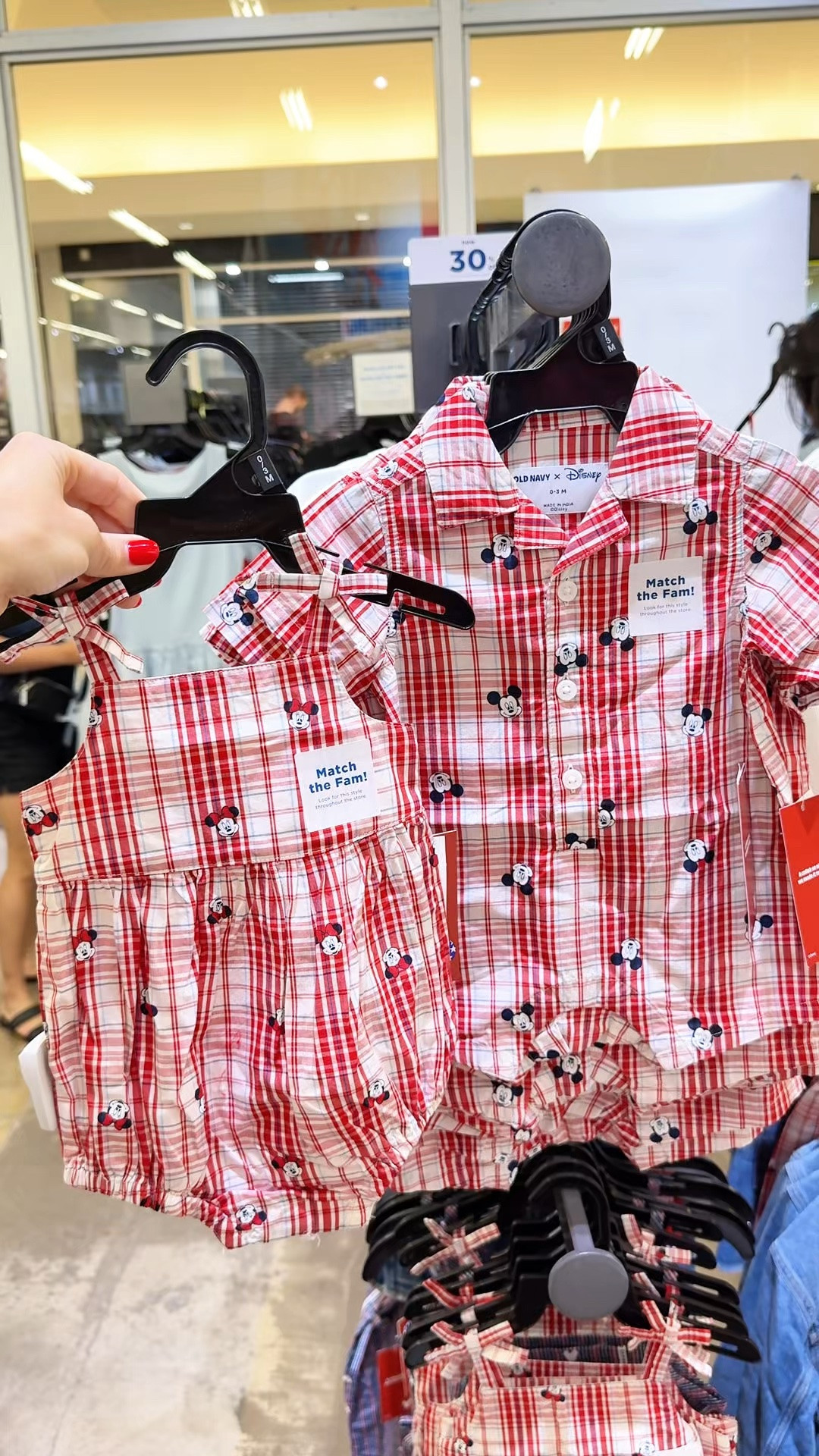 Old navy x Disney 4th of July collection for kids, toddlers and babies

#LTKmomlife