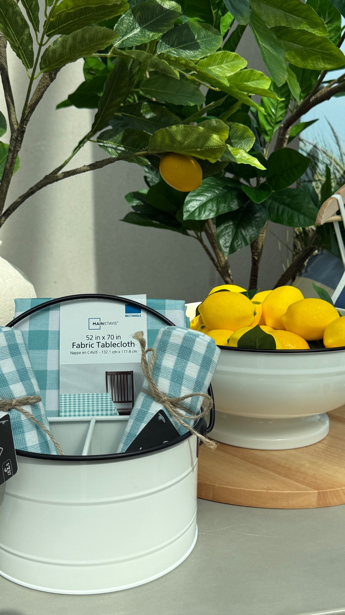 More spring, Walmart finds! These are great for outdoor patio season!

#LTKsummer #LTKcanada #LTKhome