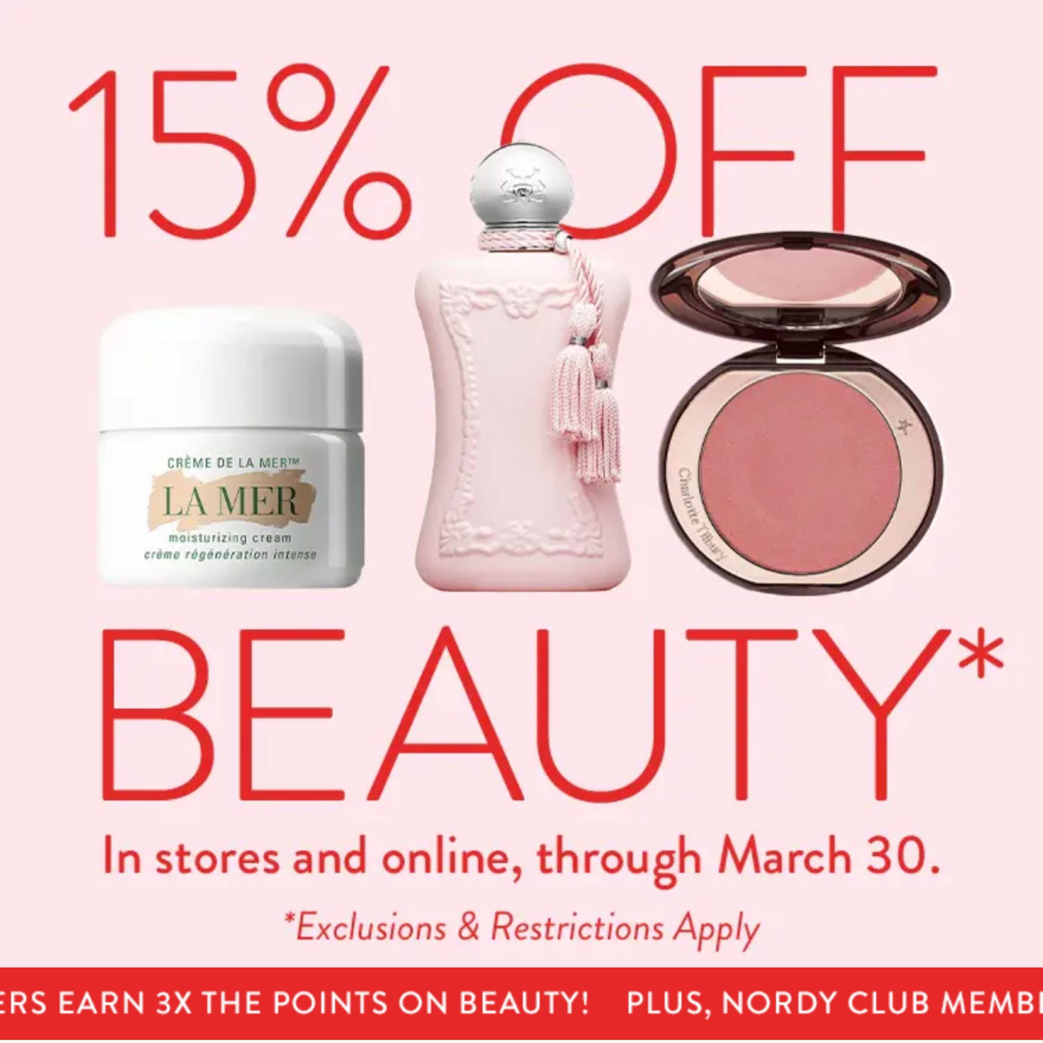 Beauty sale!

#LTKFindsUnder50 #LTKSaleAlert #LTKBeauty