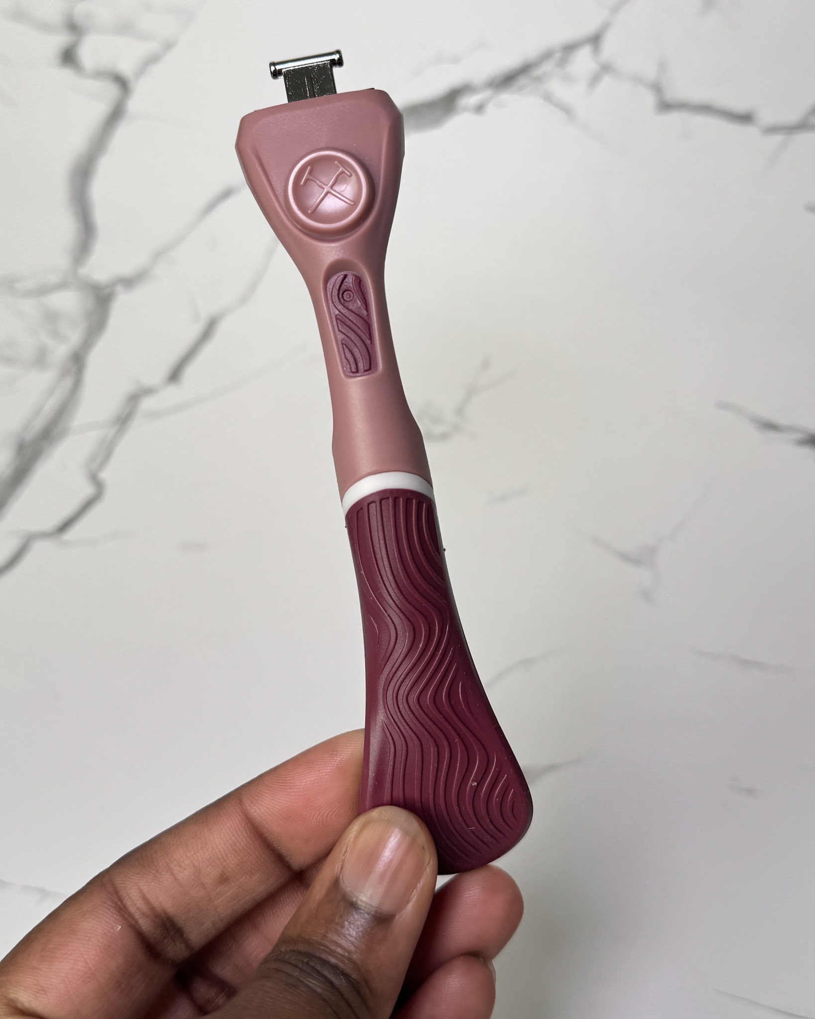 (Ad) Dollar Shave Club now has a line for us ladies! I got it free from Influenster and will be trying it out this week. Would you try this?
#shaving #LTKbodycare

#LTKselfcare #LTKBeauty