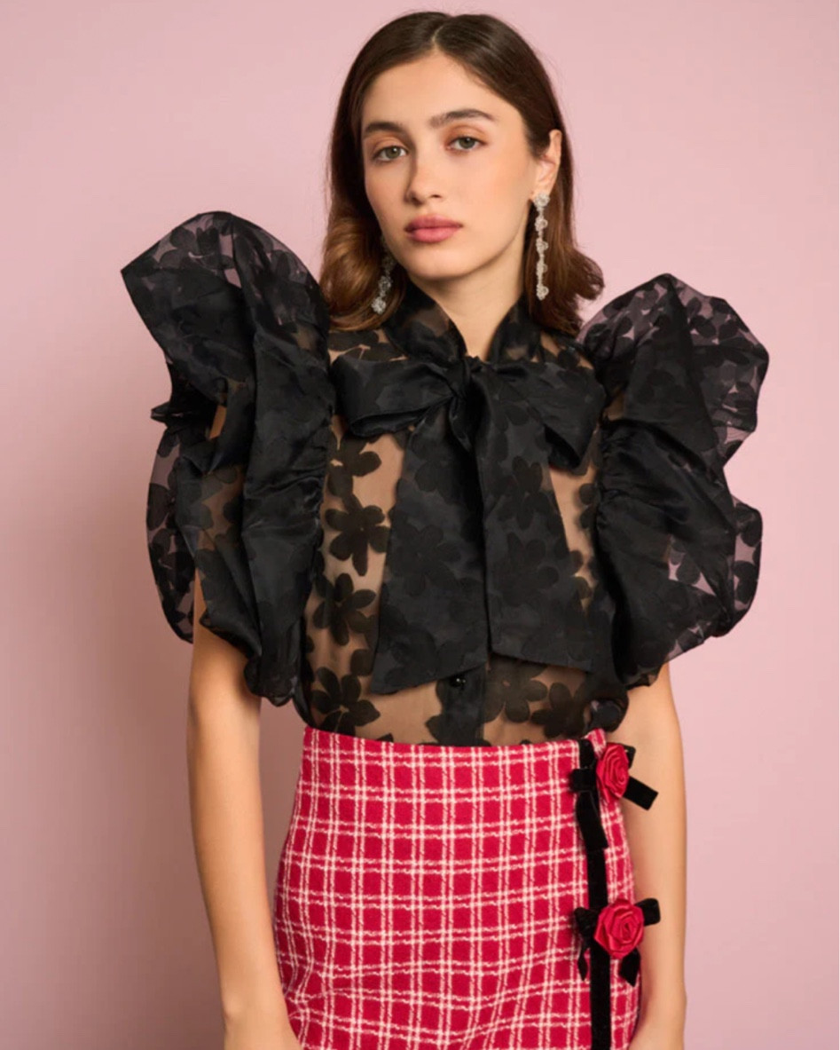 Some of my favs from Sister Jane. All unique and most under $100.

#LTKfindsunder100 #LTKHoliday #LTKHolidaySale