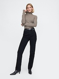 Featherweight Turtleneck | Gap | Gap (US)