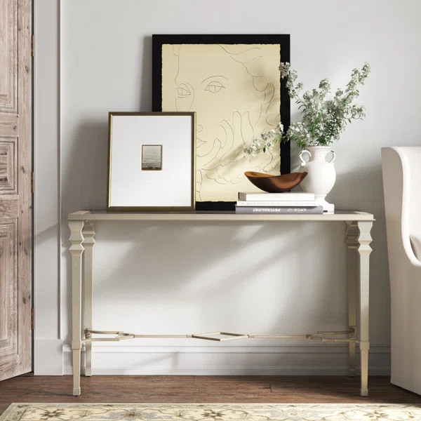 Hera 54'' Console Table | Wayfair North America