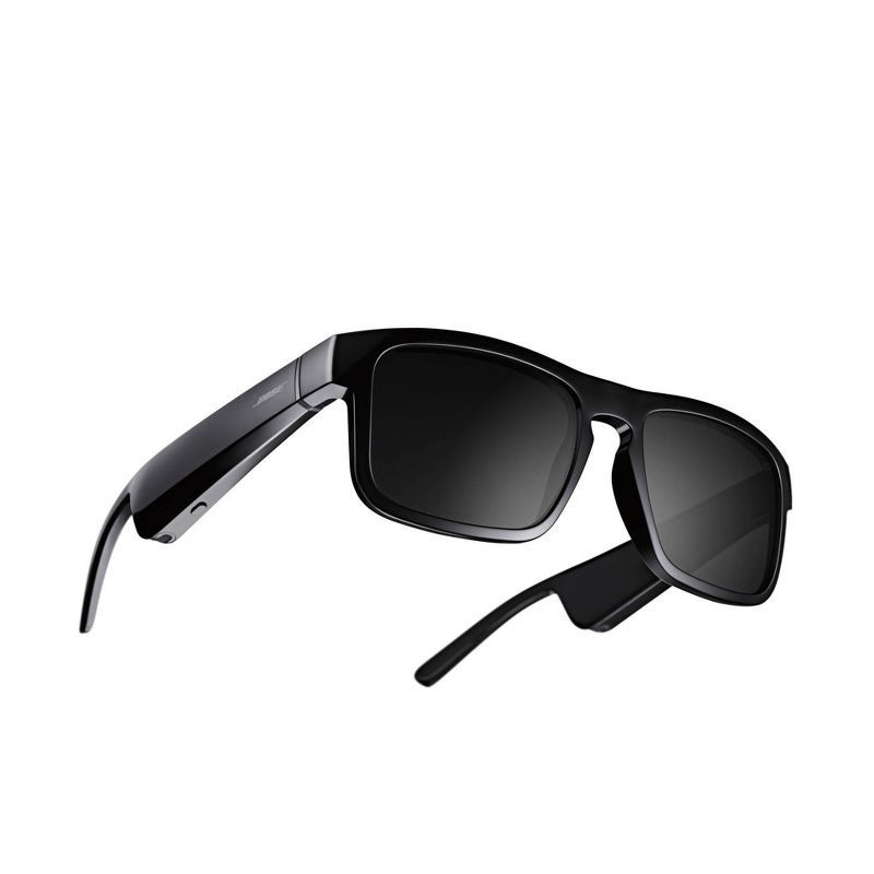 Bose Frames Bluetooth Audio Square Sunglasses - Tenor | Target