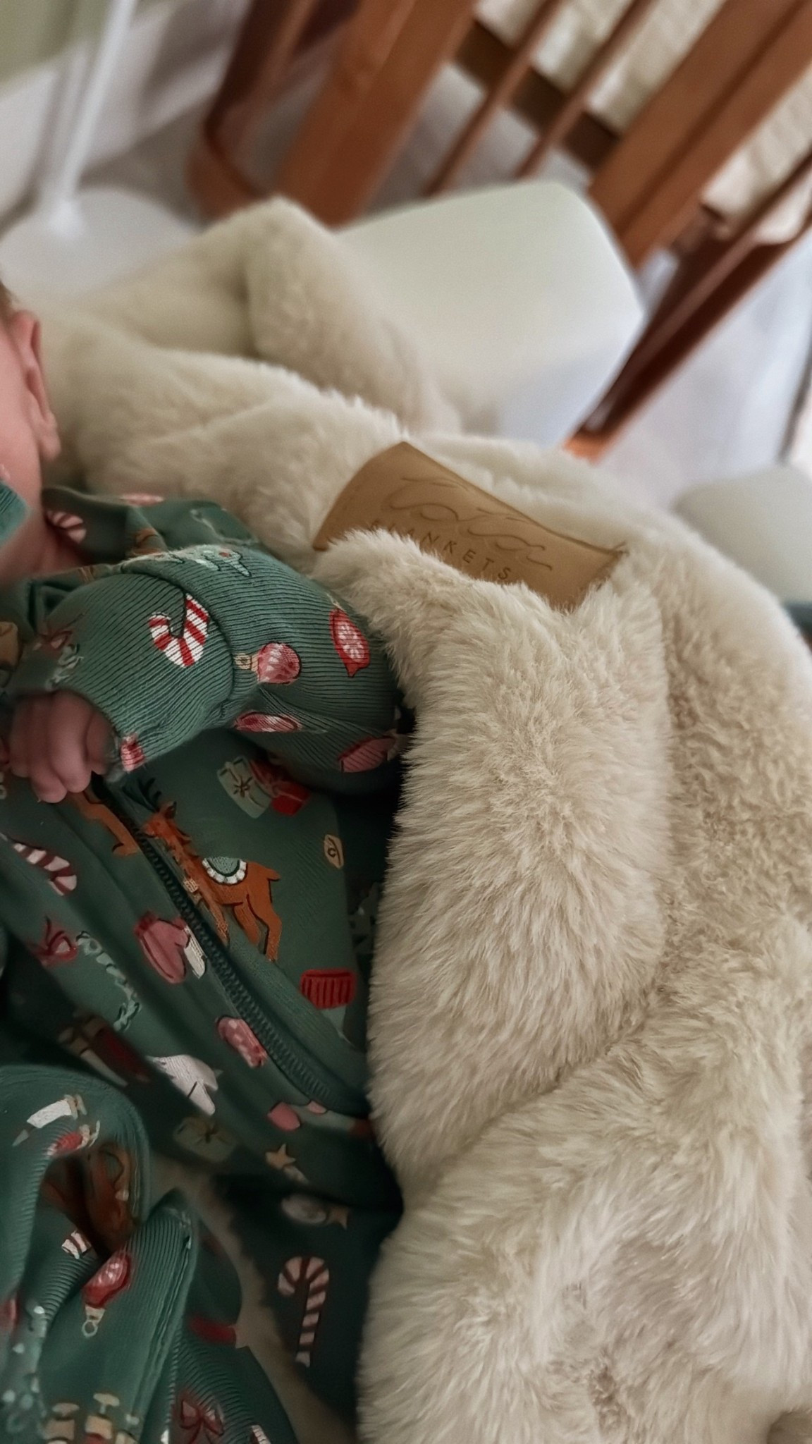 Matching with my mini ❤️ #baby #lolablankets #SofiaGrainge #amazon

#LTKSeasonal #LTKHoliday #LTKBaby