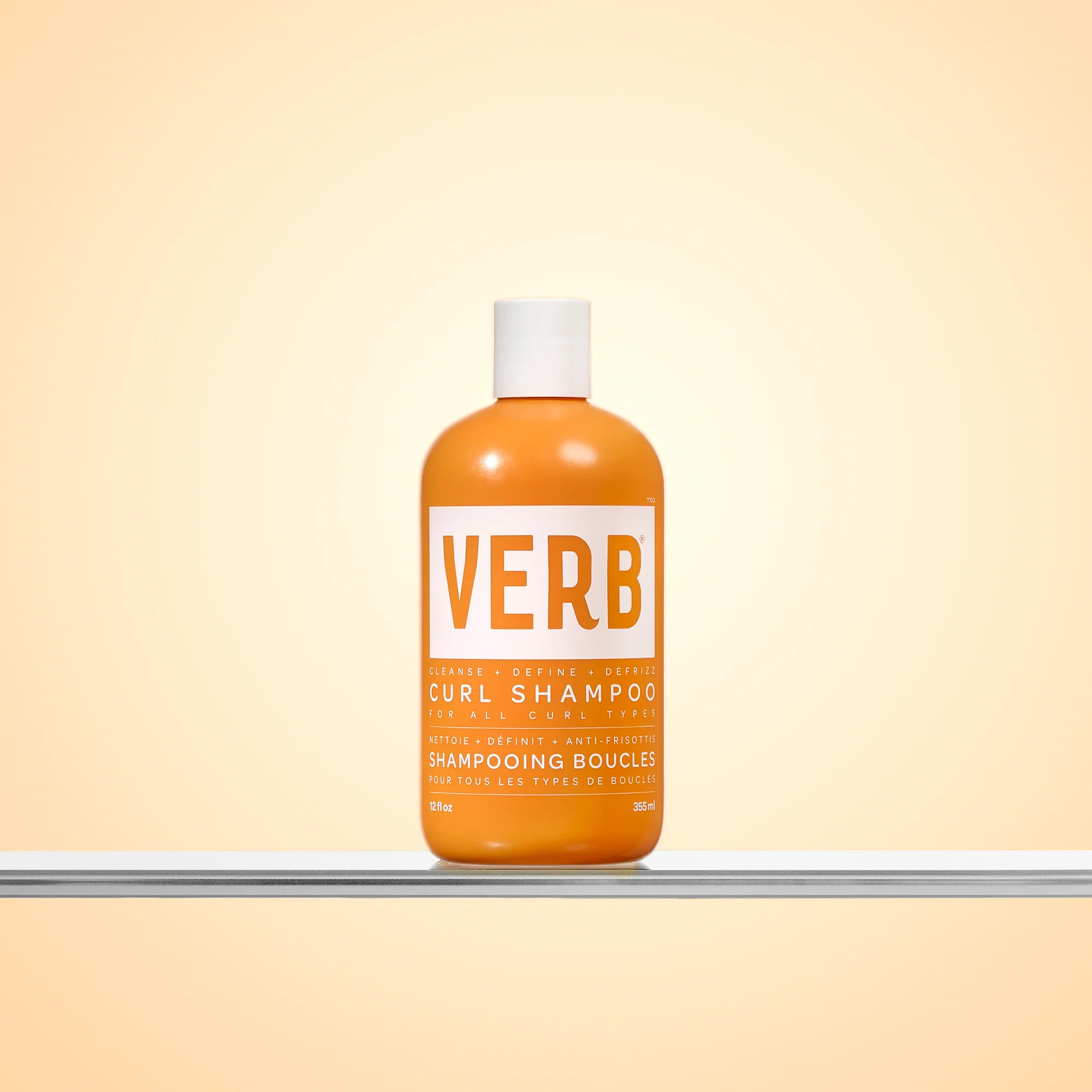 curl shampoo | verb® products | Verb Products