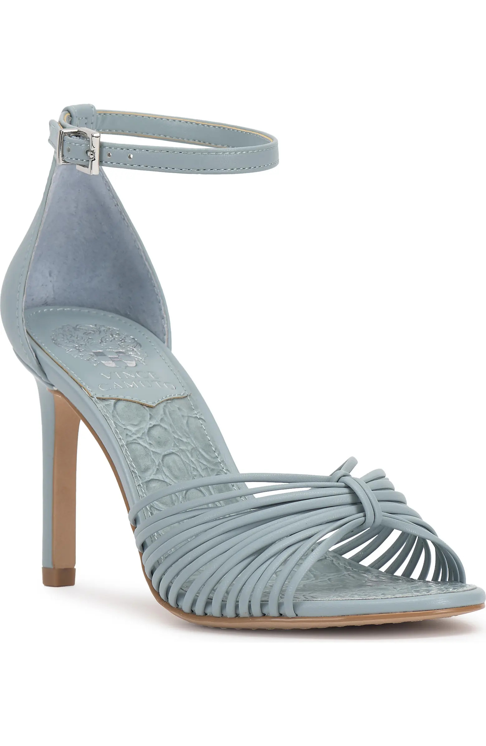 Blaine Ankle Strap Sandal (Women) | Nordstrom