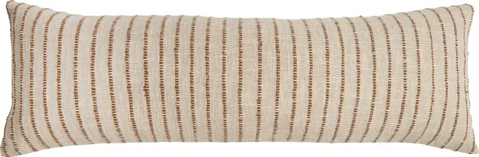 Pom Pom at Home Jojo Lumbar Accent Pillow | Nordstrom | Nordstrom