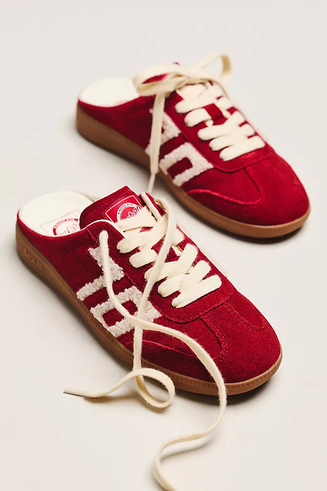 Easter Mule Sneakers | Anthropologie (US)
