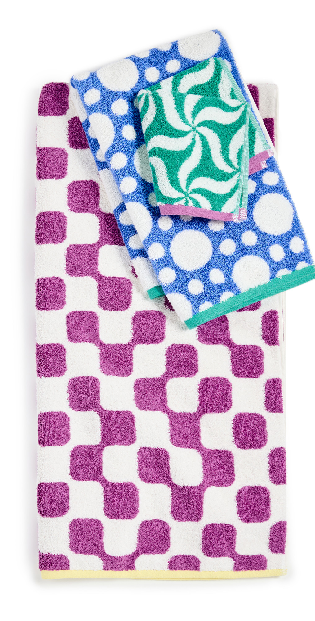 Dusen Dusen Towel Set | Shopbop