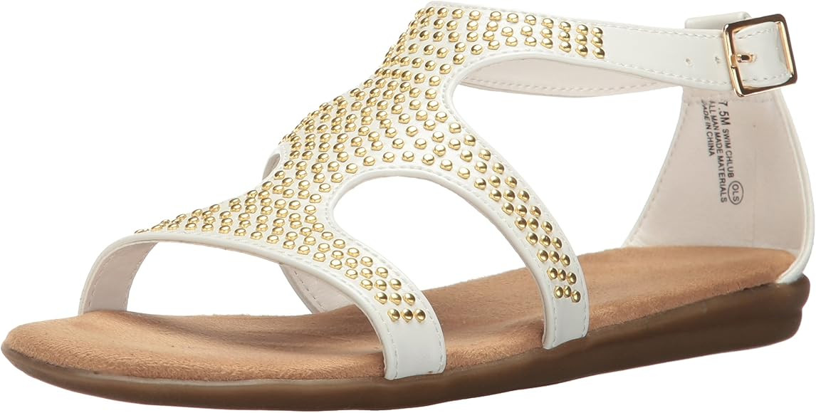 Women's Swim Chlub Gladiator Sandal | Amazon (US)