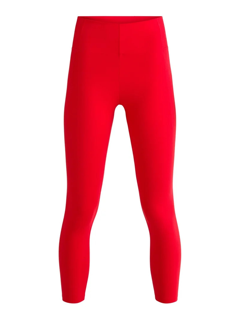 Avia Women's and Women's Plus SoftSculpt High Rise Leggings, Sizes XS-4X | Walmart (US)