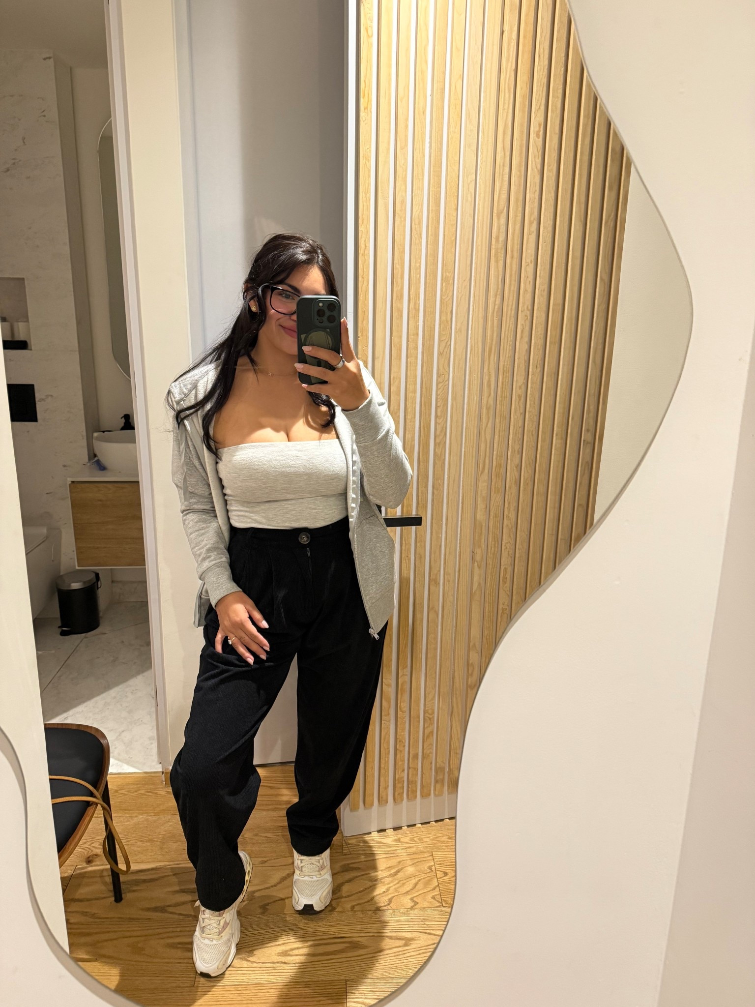 These pants are 👌🏼🖤

#LTKootd #LTKgrwm #LTKdayinmylife