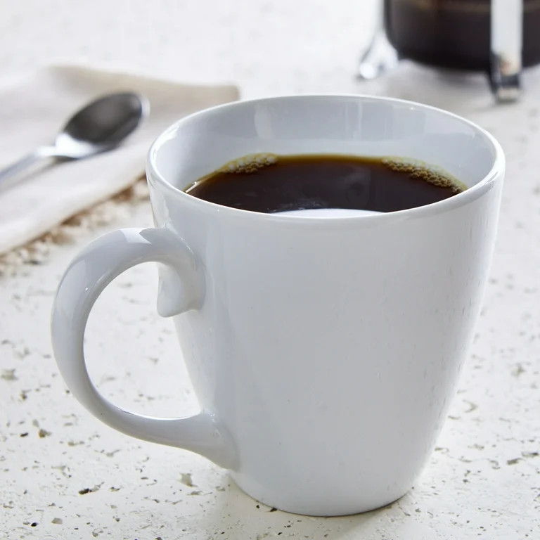 Better Homes & Gardens Vivian Porcelain Mug | Walmart (US)