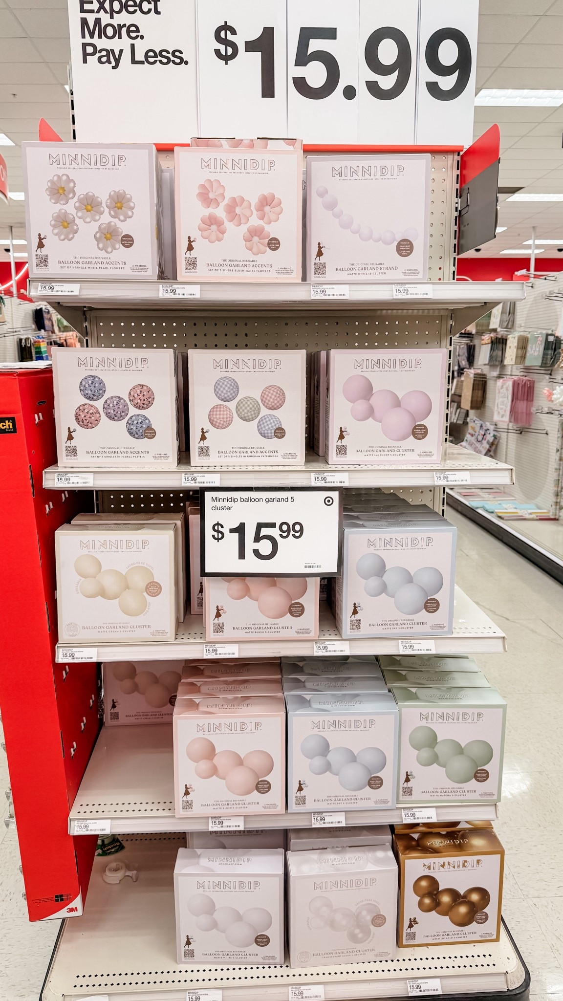 Minnidip balloon clusters 

#LTKmomlife #LTKSeasonal #LTKHome