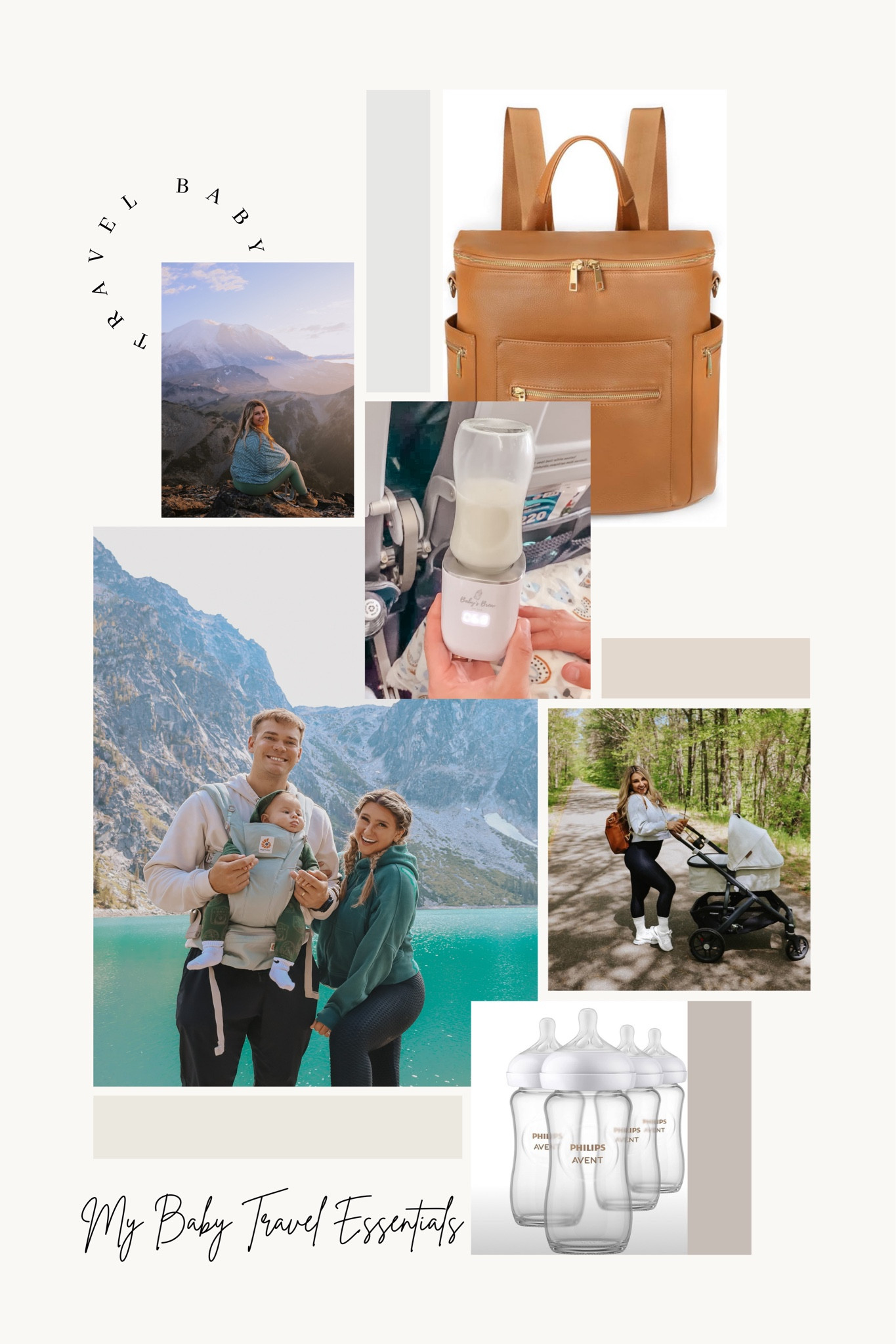 My Baby Travel must haves! 

#LTKtravel #LTKbaby #LTKfamily