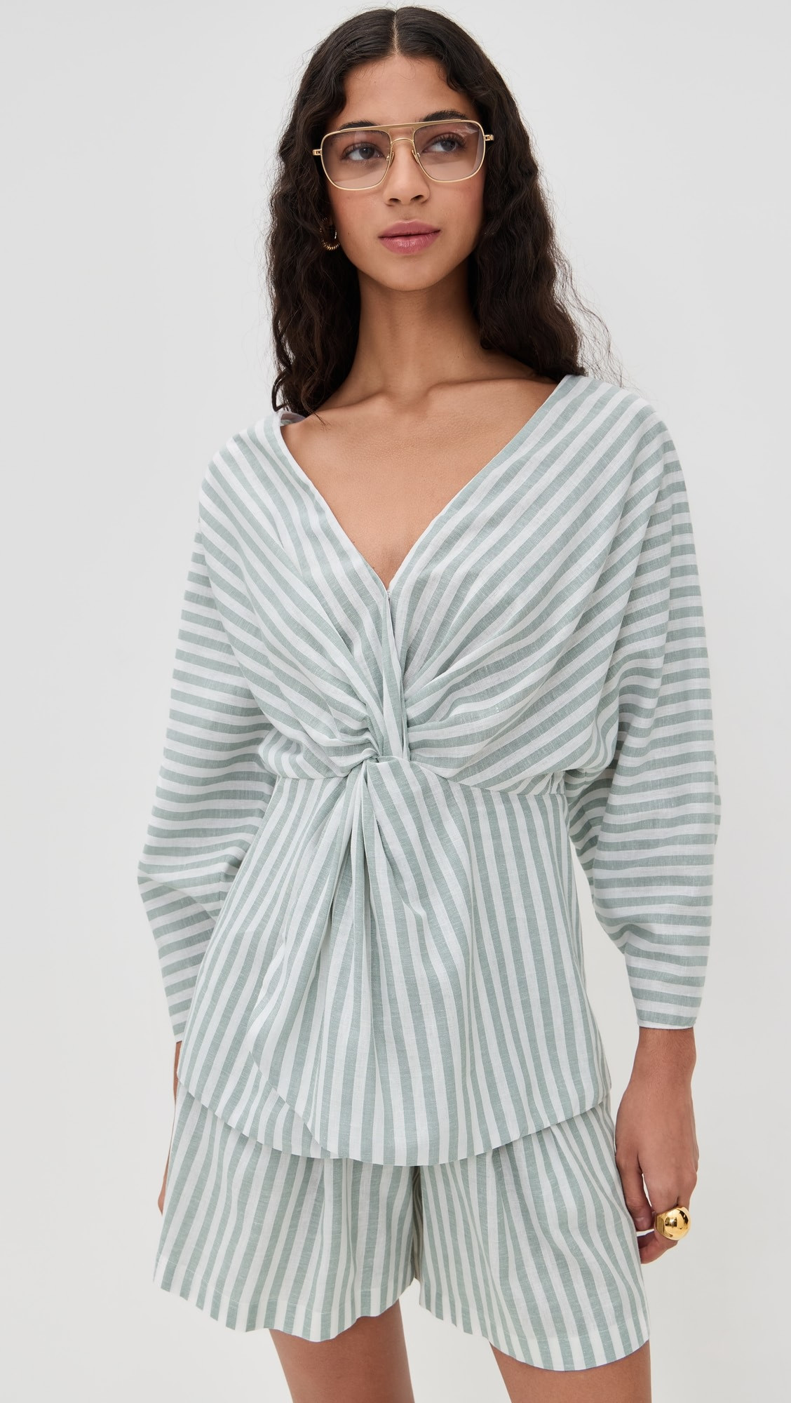 Delta Top | Shopbop