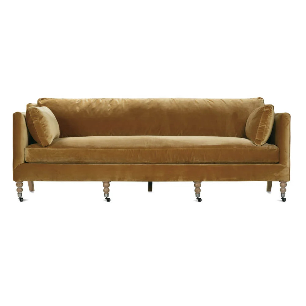Annalise Sofa | Heritage House