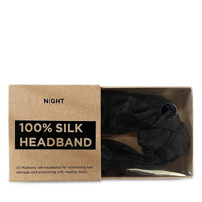 Silk Headband | Bloomingdale's (US)