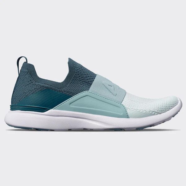 Women's TechLoom Bliss Deep Petrol / Low Tide / Aqua Mist | APL