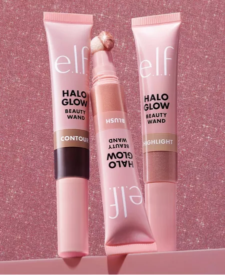 Halo Glow Highlight Beauty Wand curated on LTK