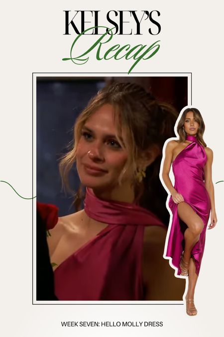 Get Kelsey Anderson’s look from from The Bachelor. Shop the look below 👇 
Photo 📸: ABC


#LTKU #LTKstyletip #LTKSeasonal